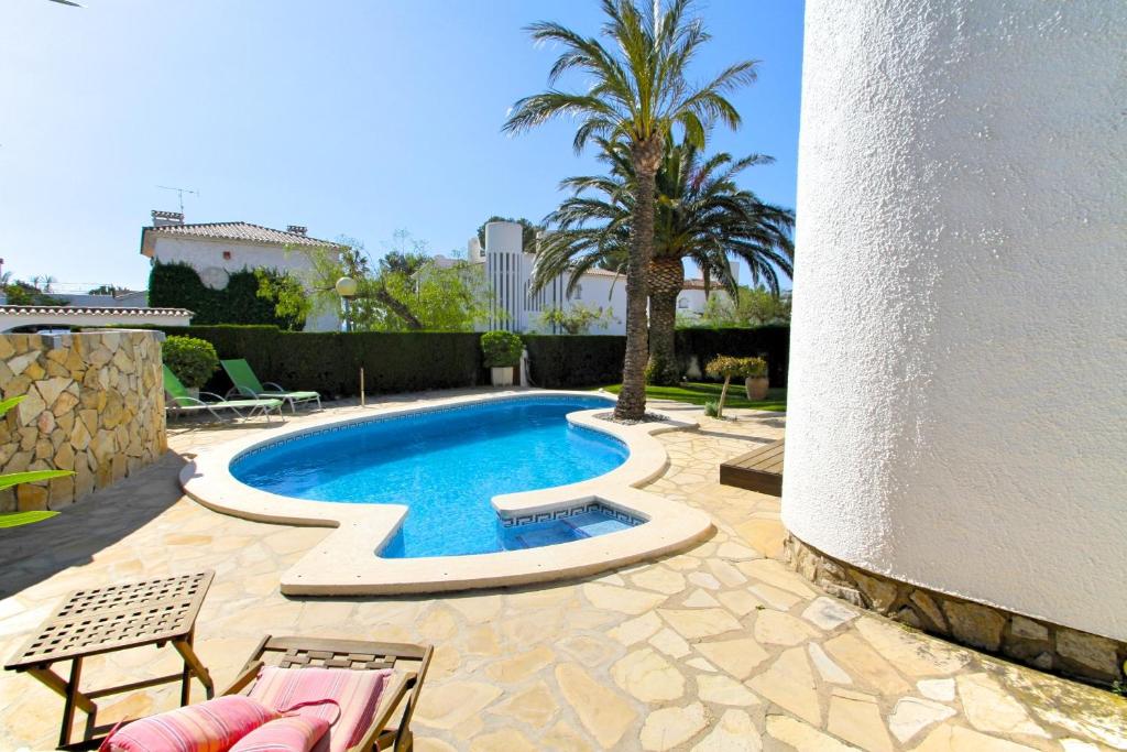 ARENDA Pino Alto Villa Sula - 3