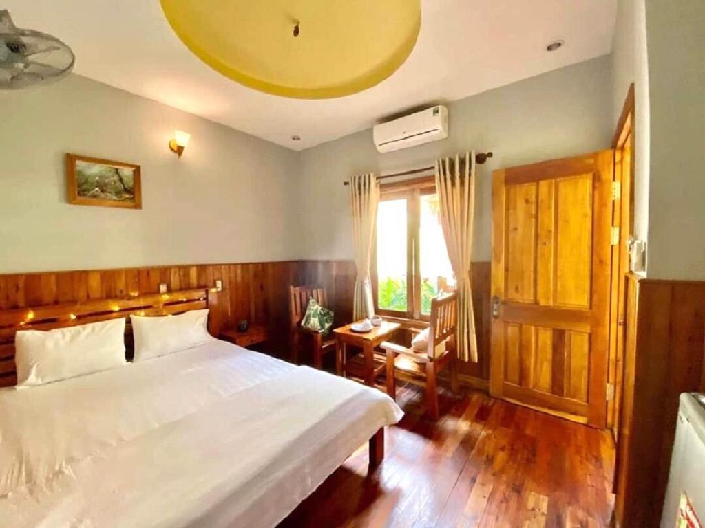 Lien Tho Guest House