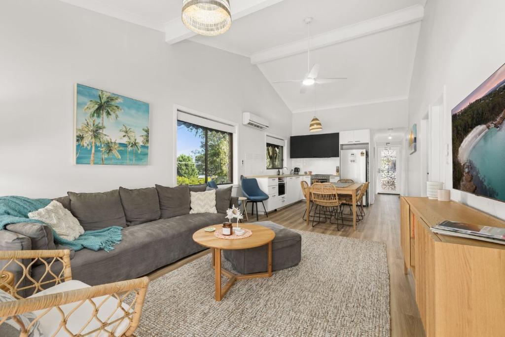 Orion Retreat by Experience Jervis Bay, Vincentia