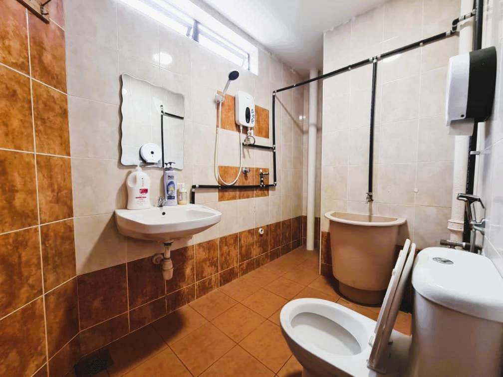Penginapan4U near Gurney Paragon photo