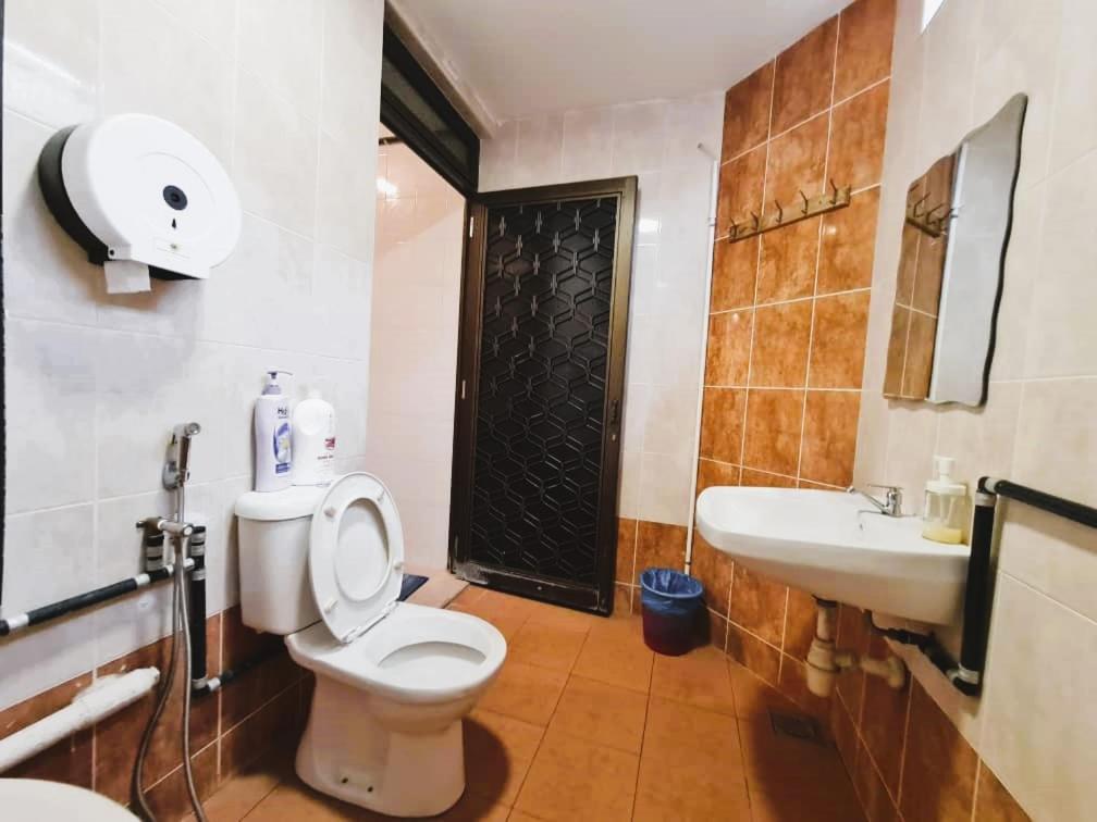 Penginapan4U near Gurney Paragon photo