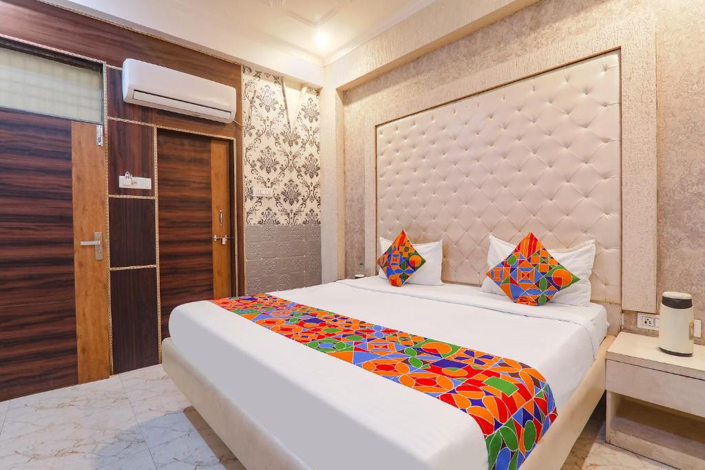 Flagship Triveni Inn photo