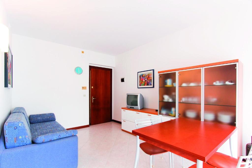 Residenza Ibsen - 4