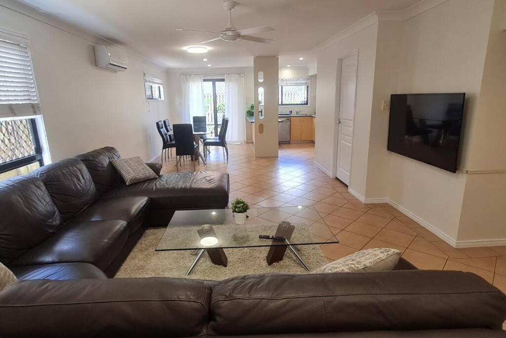 Happy Haven at Eight Mile, Brisbane