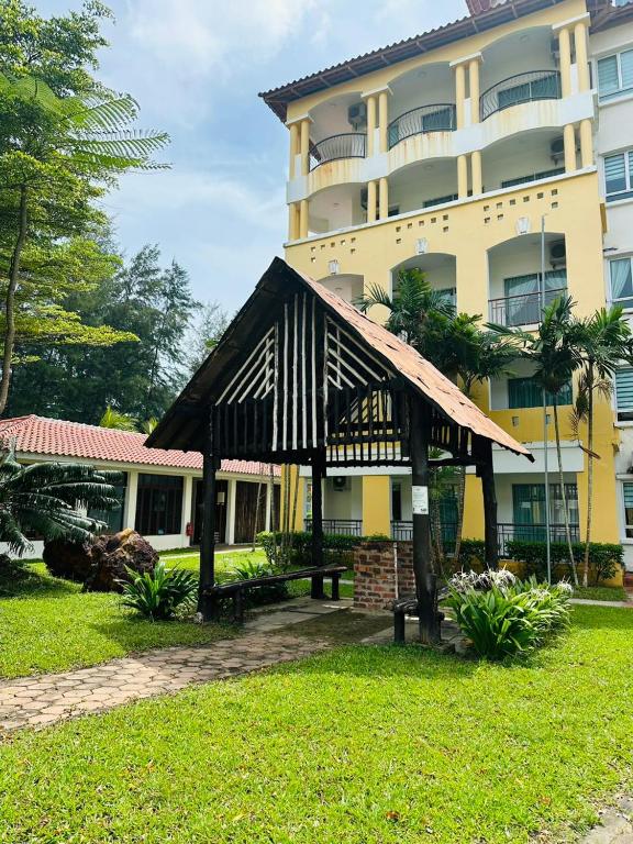 Tiara Desaru Resort photo