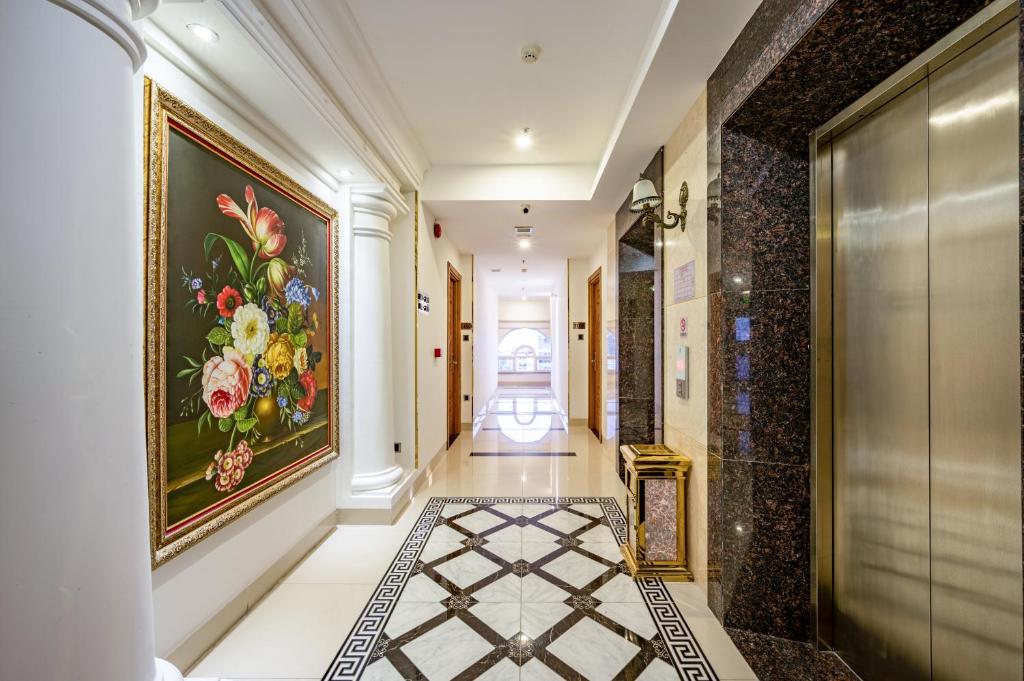 Acnos grand Hotel
