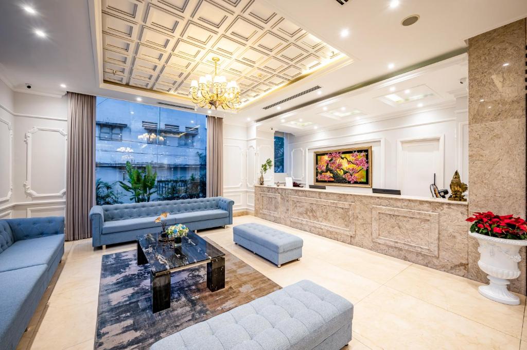 Acnos grand Hotel