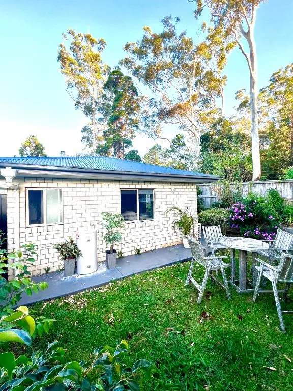 Berghofen, hotel in Mount Tamborine