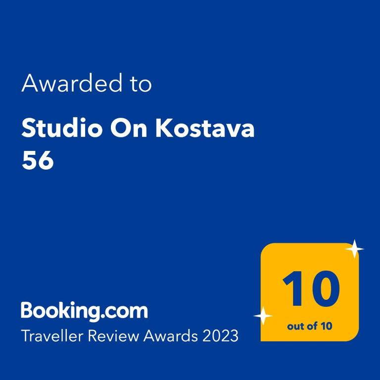 Studio On Kostava 56 photo