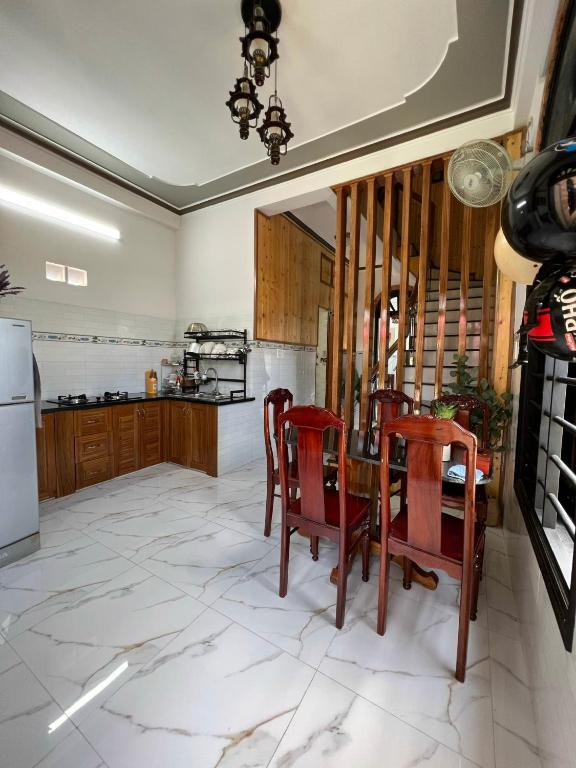 Homestay Phúc Lâm