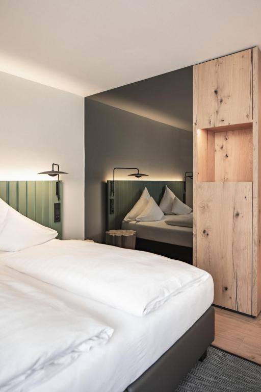 Stadthotel Goldenes Schiff - 5