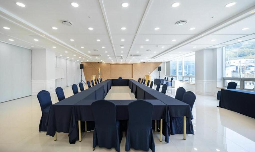 Yeosu Hotel Haven photo