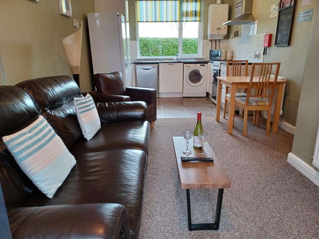 Solway Retreat