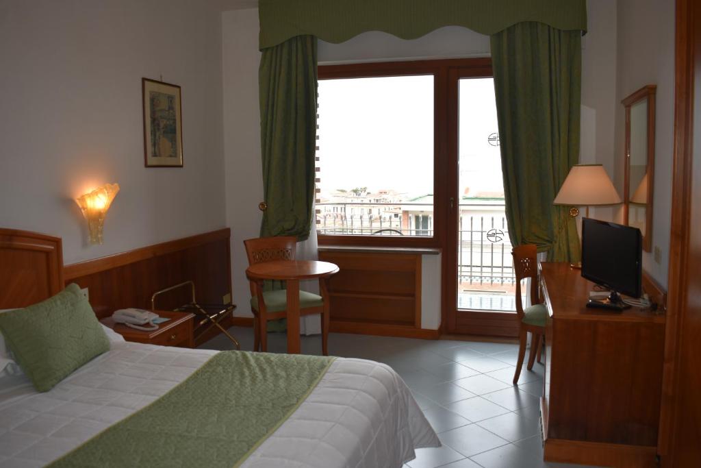 Grand Hotel Cesare Augusto photo