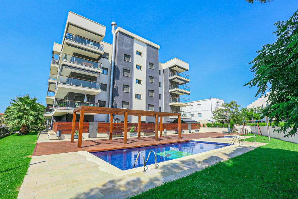 LITORAL COSTA DORADA - TROPICANA bajo - 2