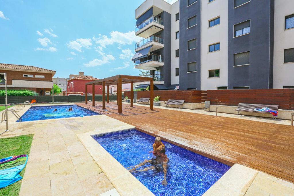 LITORAL COSTA DORADA - TROPICANA bajo - 5