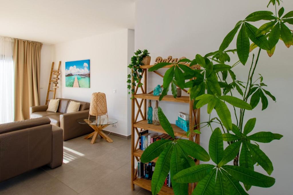 Heated & Shared Pool VILLA MATRIANA 36A, North Shore Villas - 5