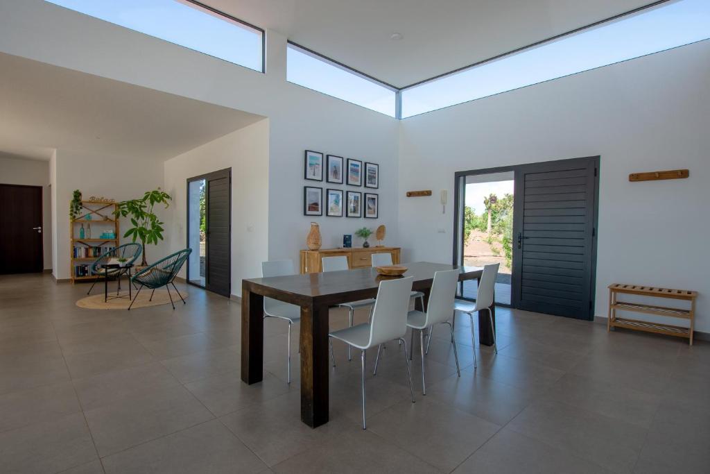 Heated & Shared Pool VILLA MATRIANA 36A, North Shore Villas - 4