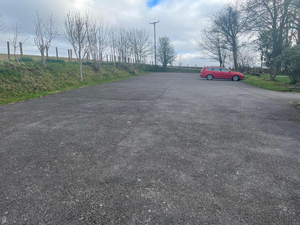 Broughton Craggs Hotel photo