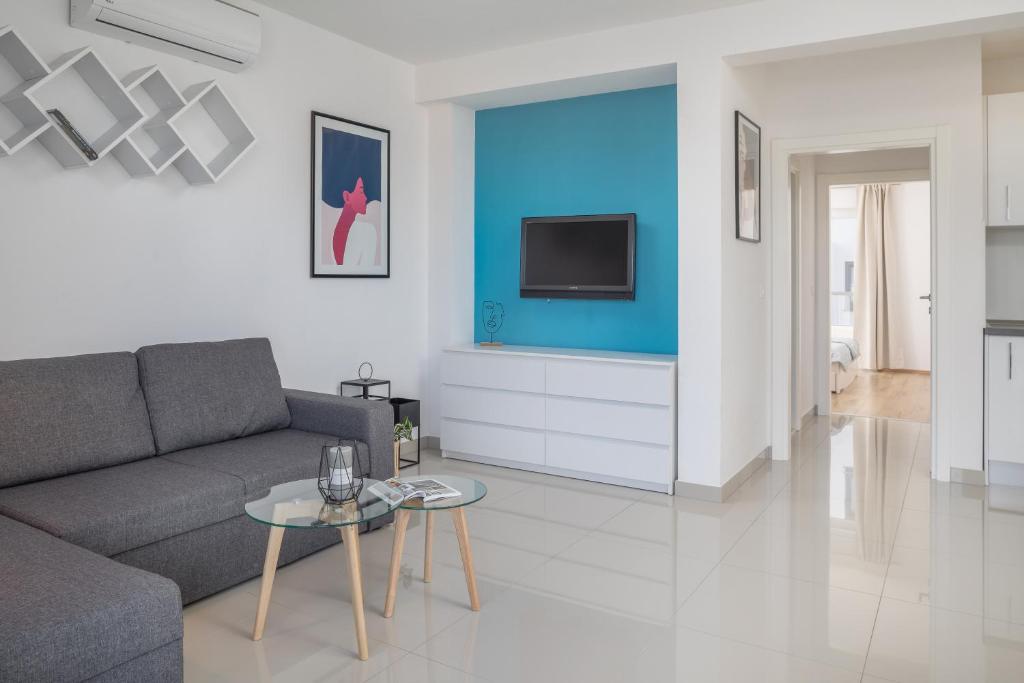 Apartment Ana, Makarská