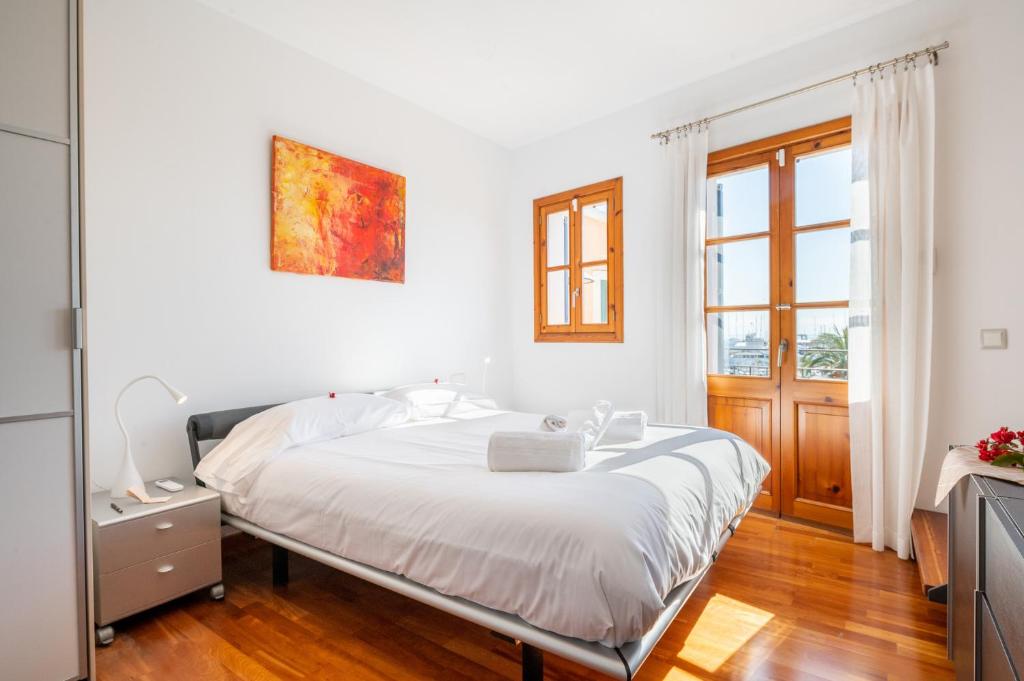 Moli 37 House - Port View Terrace by PriorityVillas - 4