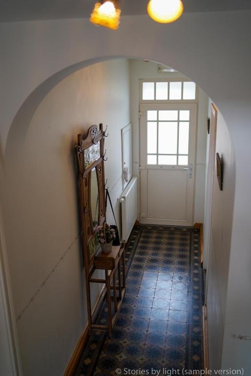 Vakantiewoning Tivoli photo