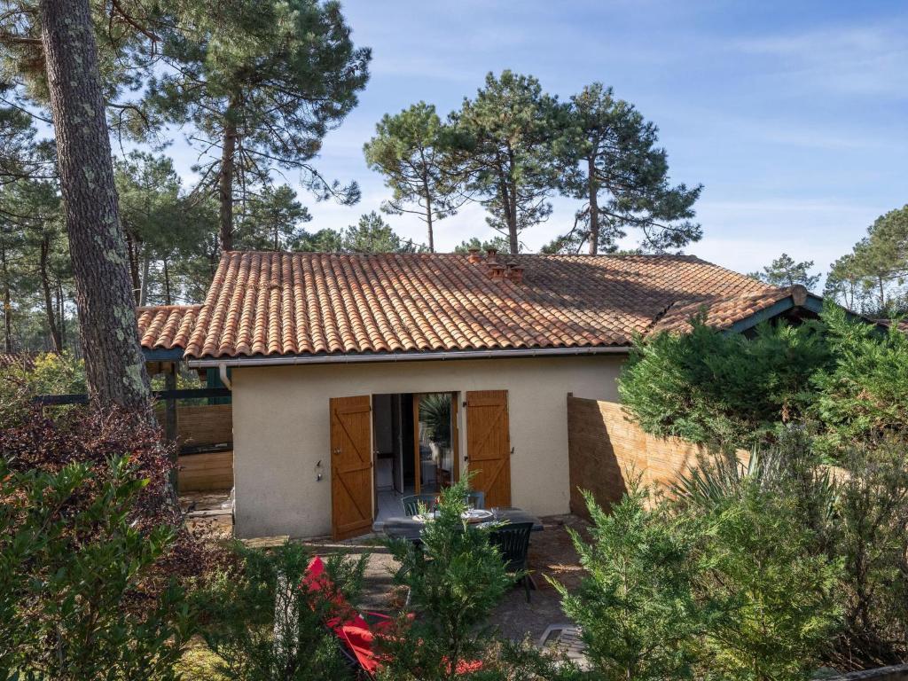 Holiday Home Jardins de la Pinède-9 by Interhome - 2