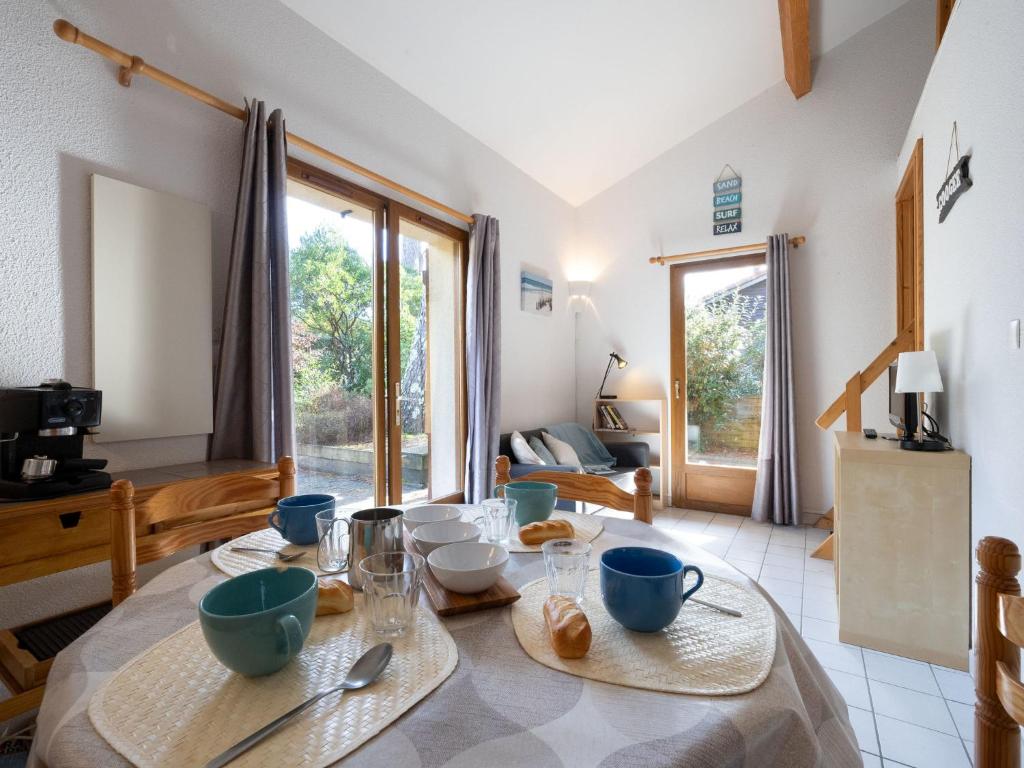 Holiday Home Jardins de la Pinède-9 by Interhome - 1