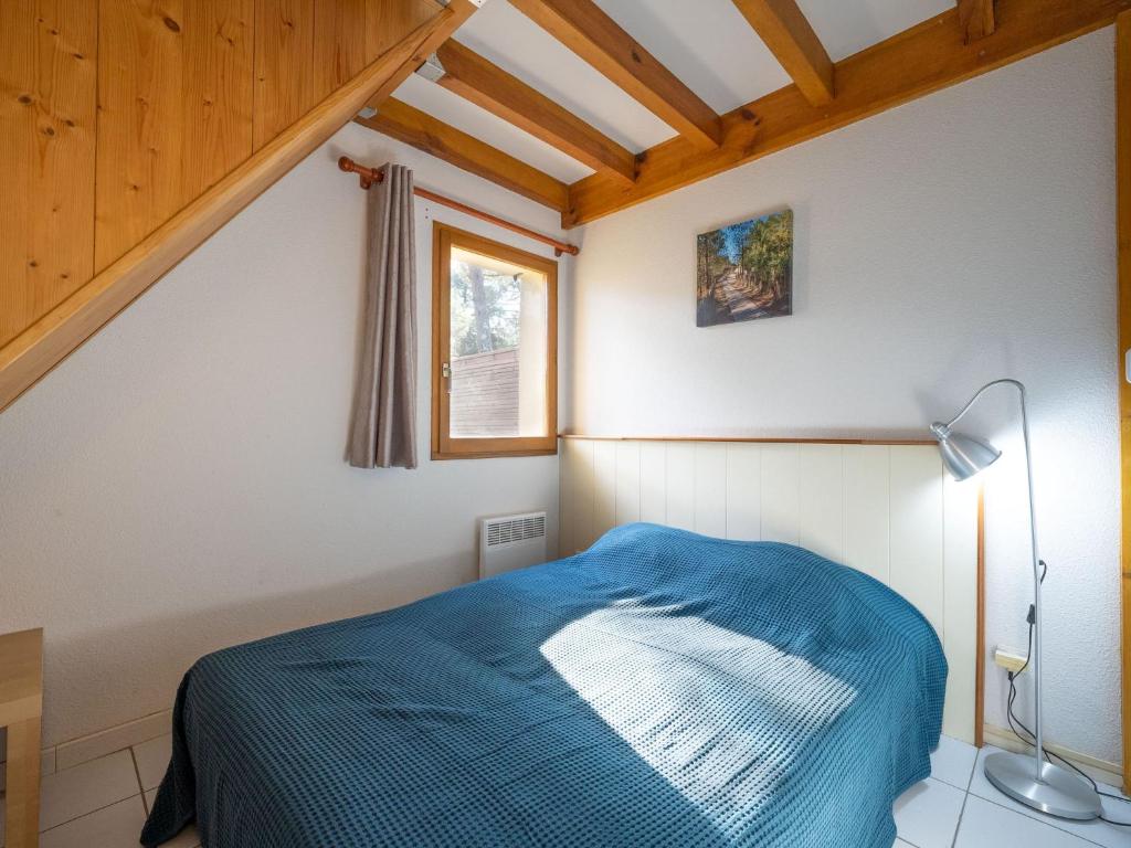 Holiday Home Jardins de la Pinède-9 by Interhome - 5
