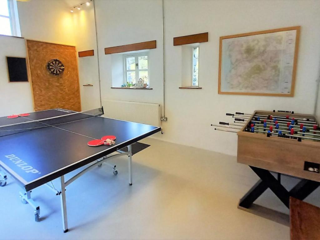 Holiday Home Llety Clyd by Interhome