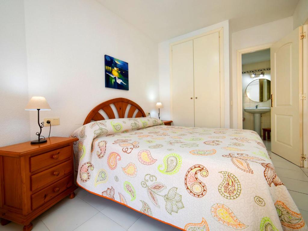 Apartment Apolo VII-5 by Interhome - 3