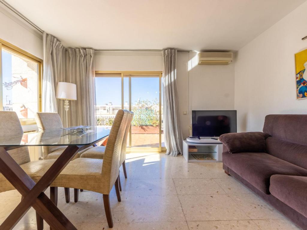 Apartment Indasol by Interhome - 3