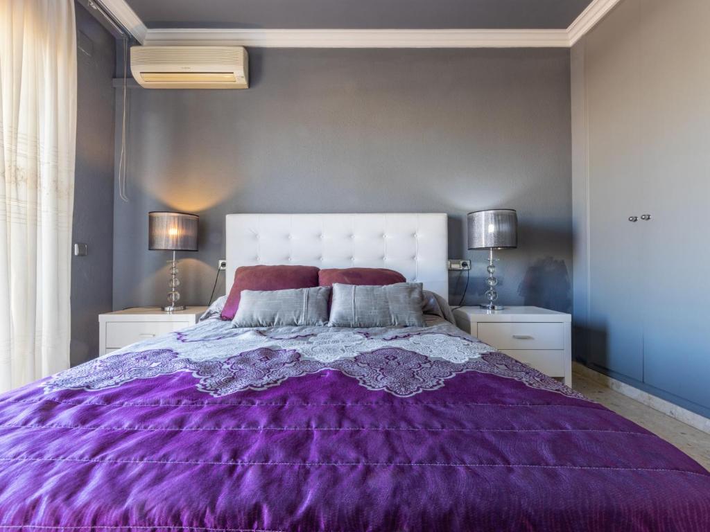 Apartment Indasol by Interhome - 5