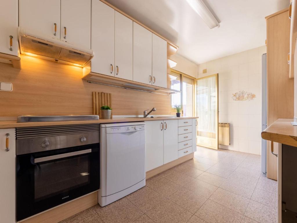 Apartment Indasol by Interhome - 4