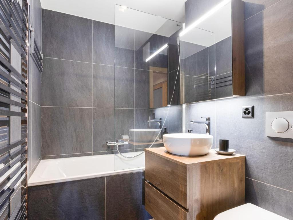 Apartment Les Terrasses de Nendaz D1 by Interhome - 4