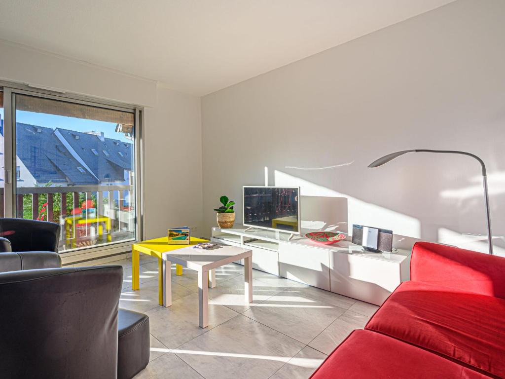 Apartment Les Galiotes-3 by Interhome - 2