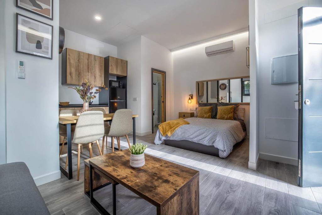 Garesc Lofts - 2
