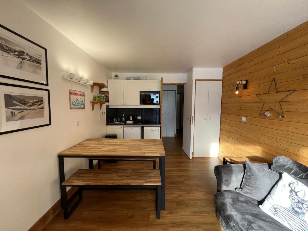 Beautiful apartment on the slopes - 4