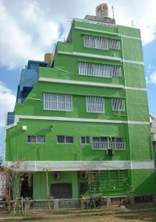 Guest House Green House photo