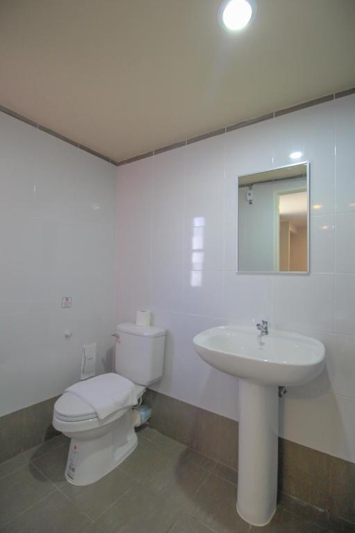 The Sea Bangsean Hotel photo