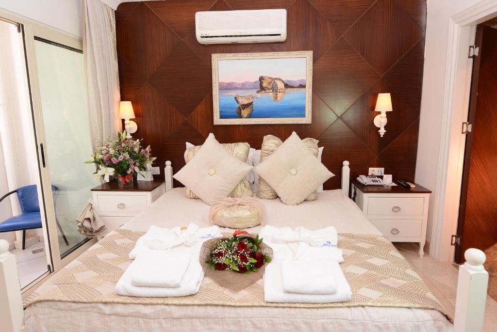 Onkel Resort Hotel photo