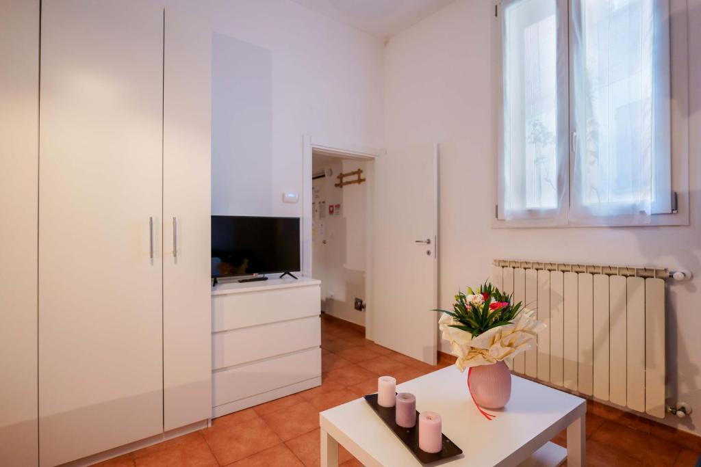 Cavaticcio apartment by Lesdomus - 2