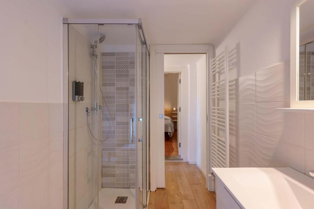 Cavaticcio apartment by Lesdomus - 4