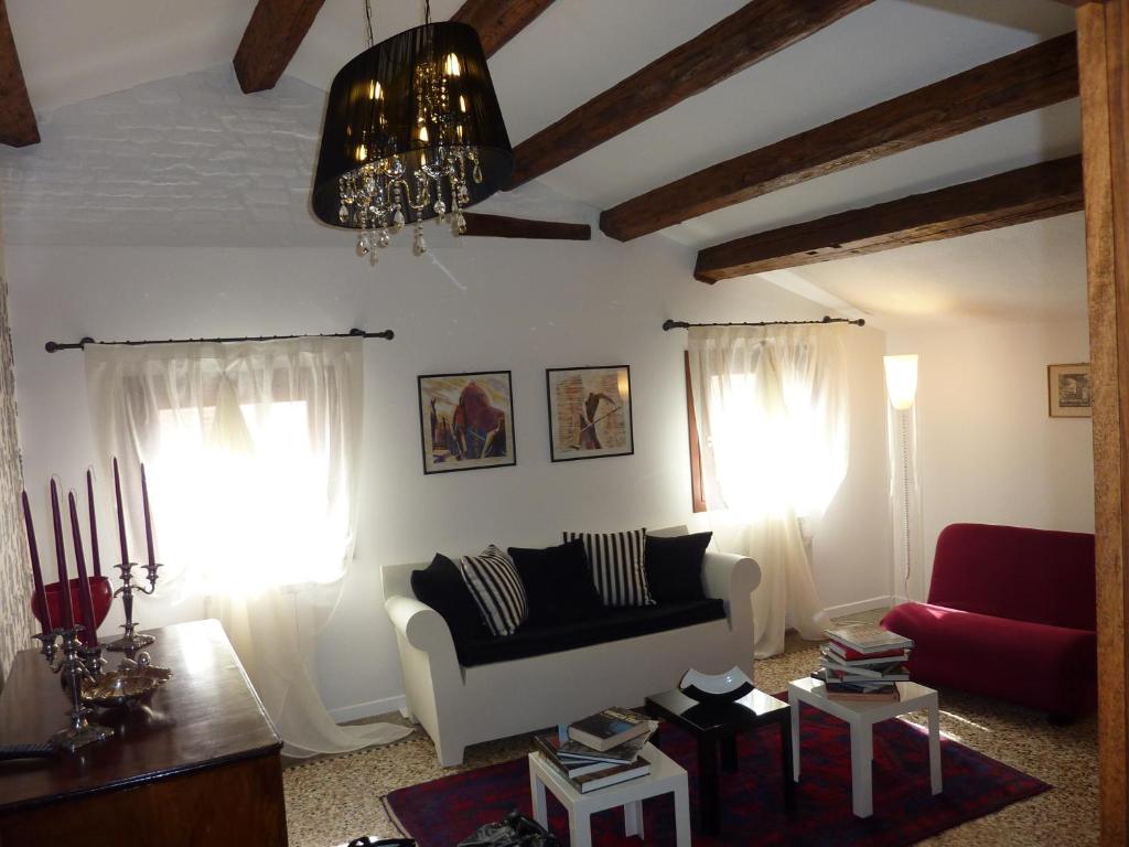 Casa Corte delle Ancore - 2