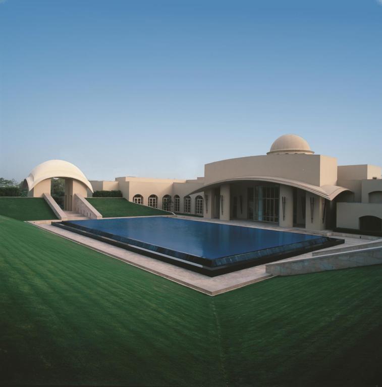 Trident Gurgaon Hotel Photo 11