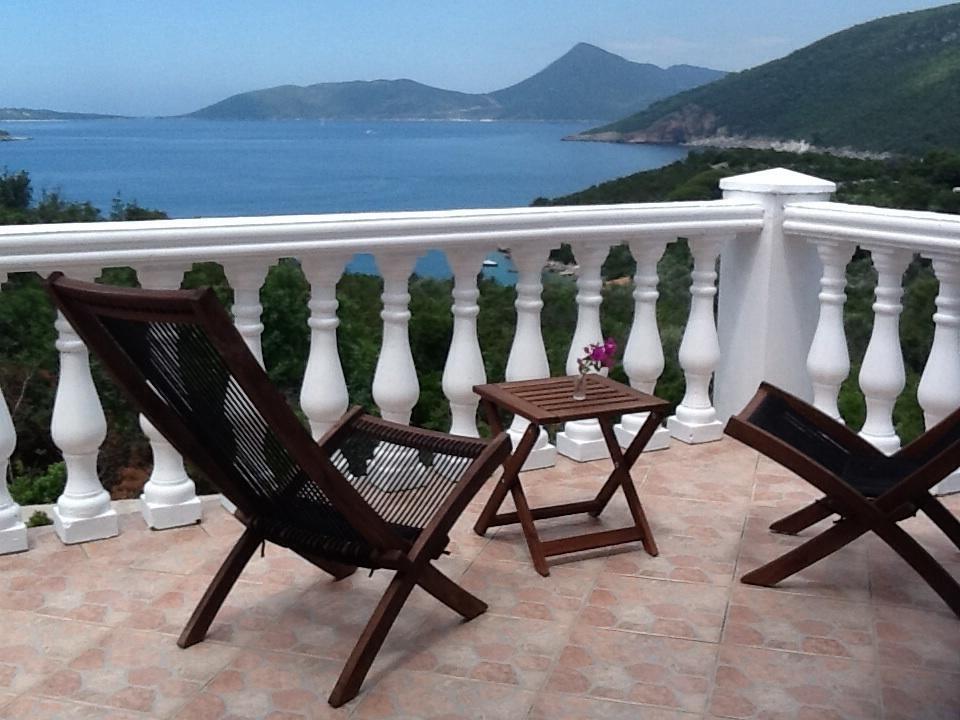 Villa Mirista photo