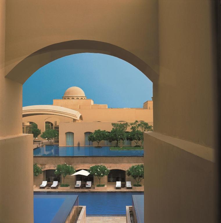 Trident Gurgaon Hotel Photo 15