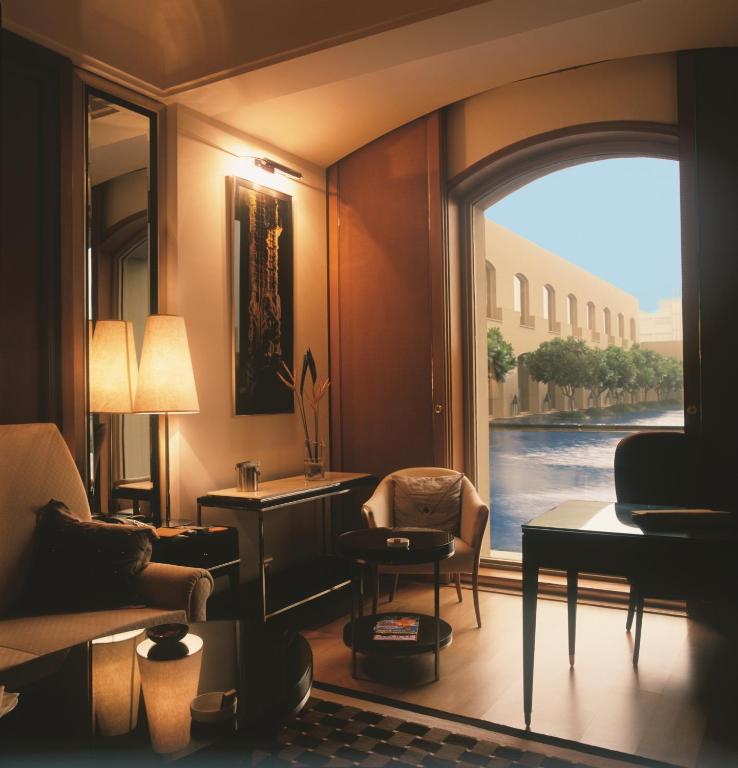 Trident Gurgaon Hotel Photo 23