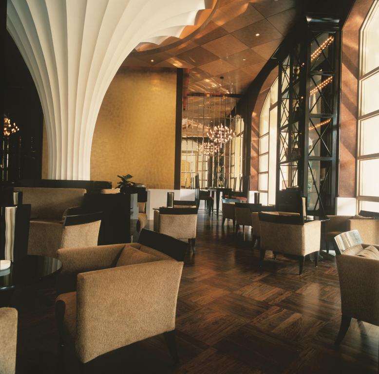 Trident Gurgaon Hotel Photo 25