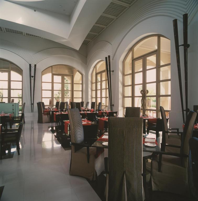Trident Gurgaon Hotel Photo 30